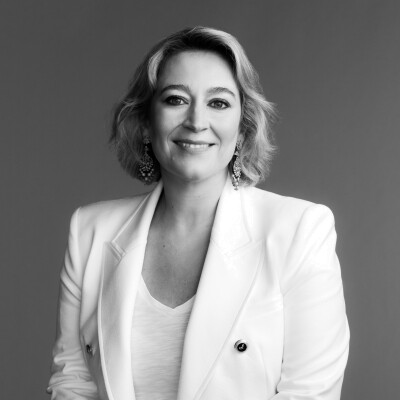 Александра Моне